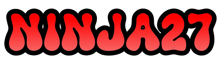 NINJA27 Logo
